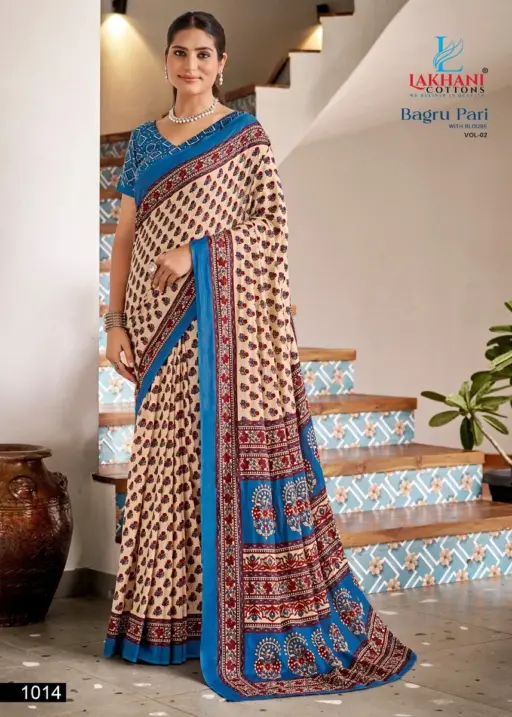 Lakhani Bagru Pari Vol 2 - Image 5