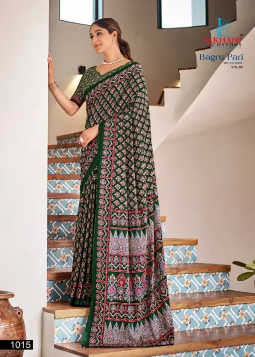 Lakhani Bagru Pari Vol 2 - Image 6