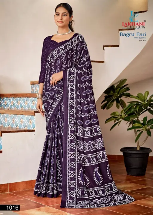 Lakhani Bagru Pari Vol 2 - Image 7