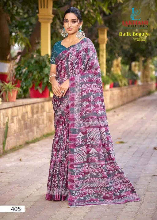 Lakhani Batik Beauty Vol 4 - Image 2