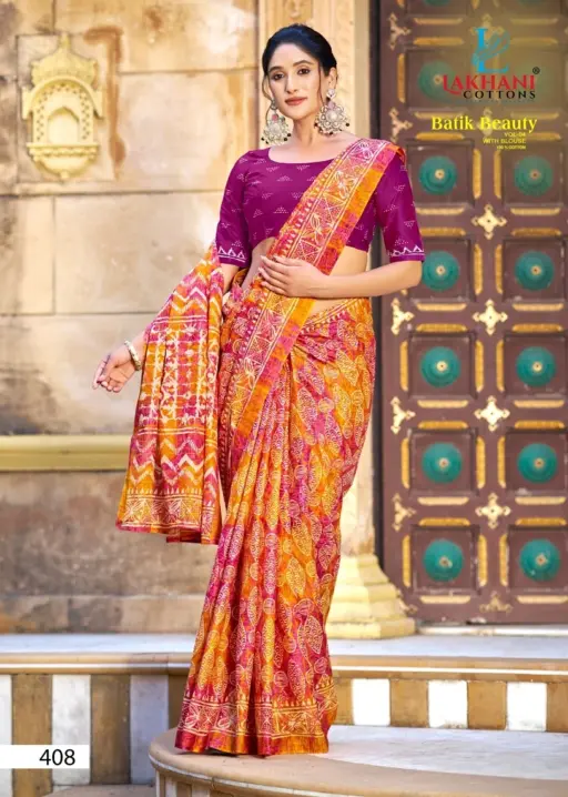 Lakhani Batik Beauty Vol 4 - Image 5