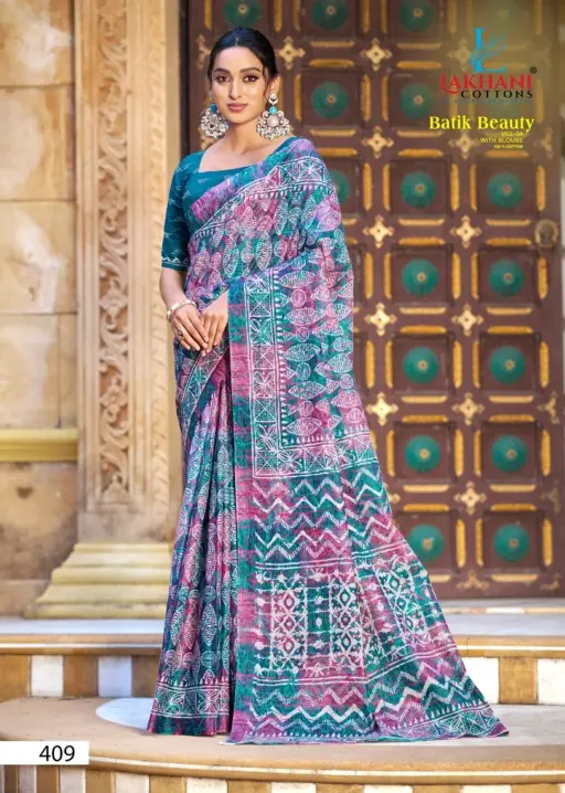 Lakhani Batik Beauty Vol 4 - Image 6