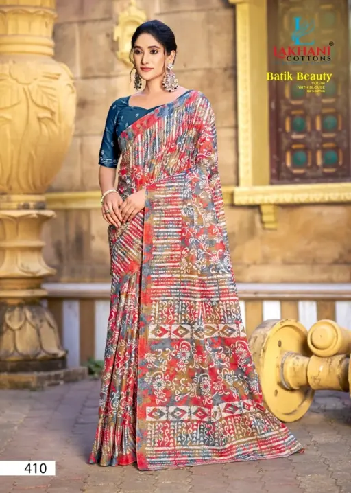 Lakhani Batik Beauty Vol 4 - Image 7