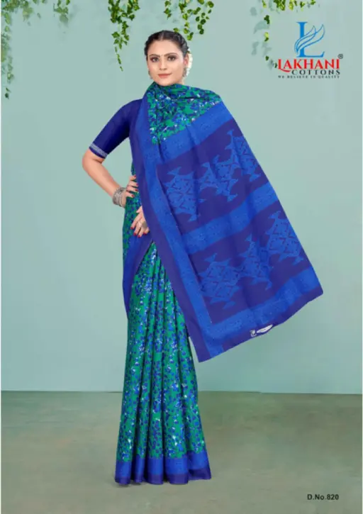 Lakhani Jasmine Vol 8 - Image 11