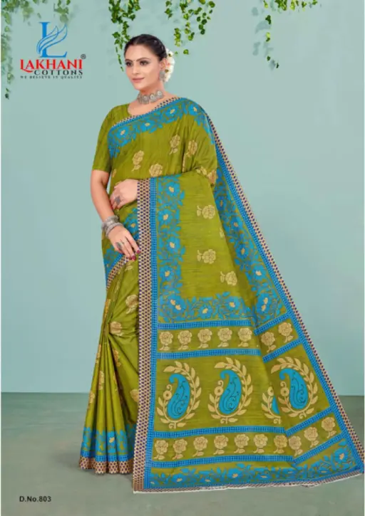 Lakhani Jasmine Vol 8 - Image 16