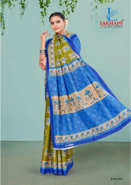 Lakhani Jasmine Vol 8 - Image 5