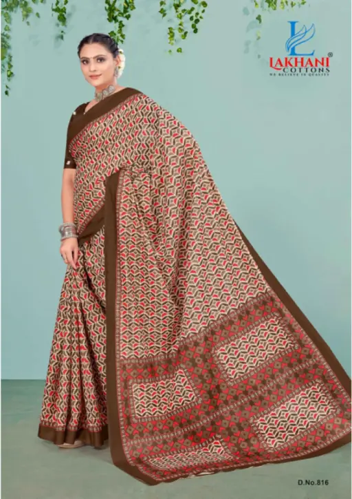 Lakhani Jasmine Vol 8 - Image 7