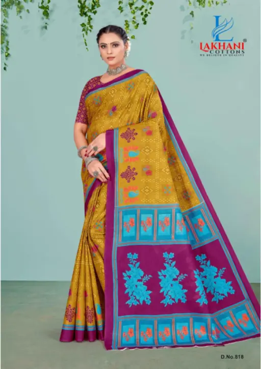Lakhani Jasmine Vol 8 - Image 9