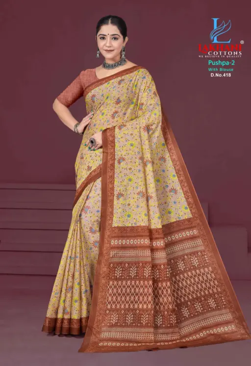 Lakhani Pushpa Vol 2 - Image 11