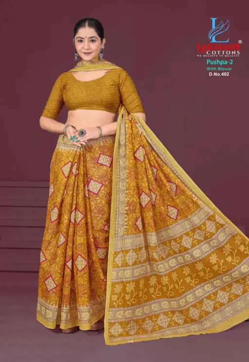 Lakhani Pushpa Vol 2 - Image 13