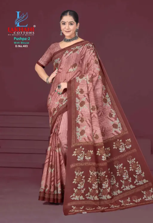 Lakhani Pushpa Vol 2 - Image 16