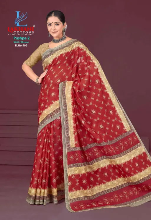Lakhani Pushpa Vol 2 - Image 18