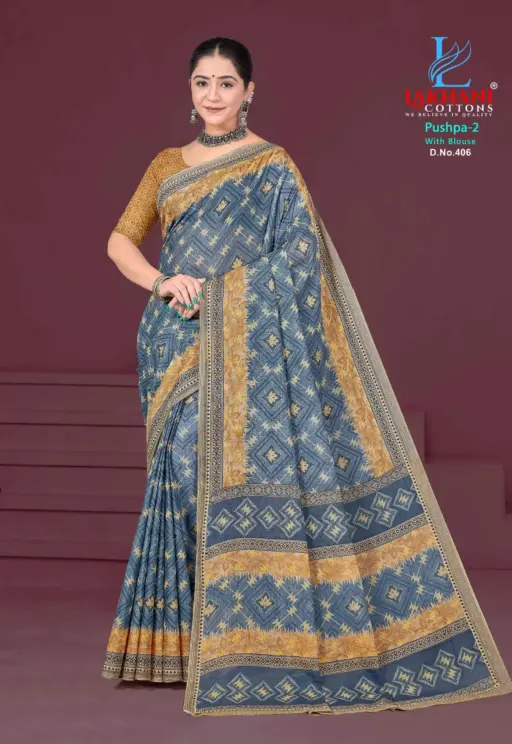 Lakhani Pushpa Vol 2 - Image 19