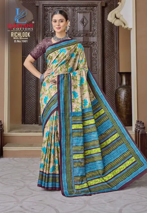 Lakhani Richlook Vol 19 - Image 2
