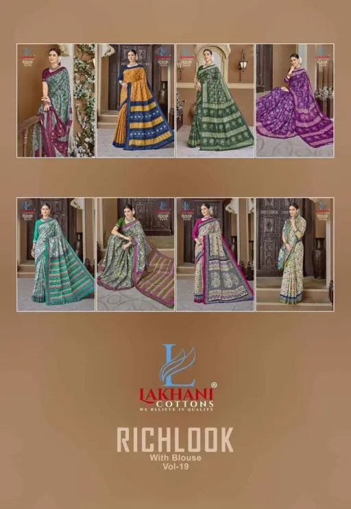 Lakhani Richlook Vol 19 - Image 23
