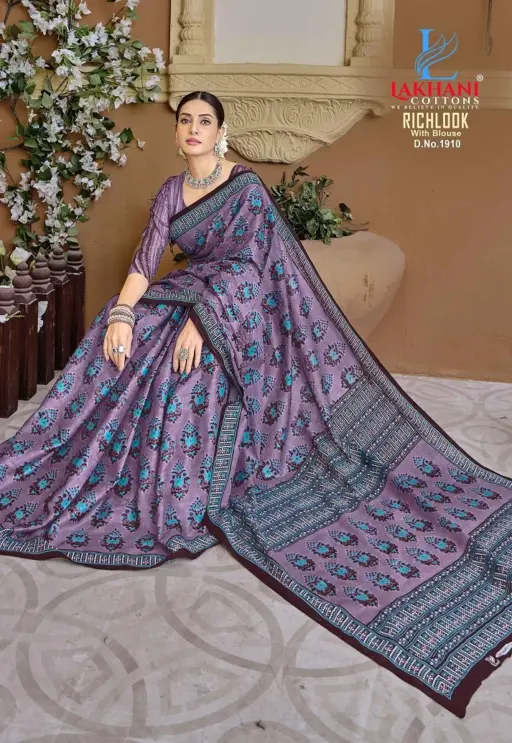 Lakhani Richlook Vol 19 - Image 3