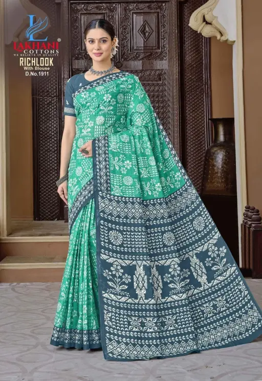 Lakhani Richlook Vol 19 - Image 4