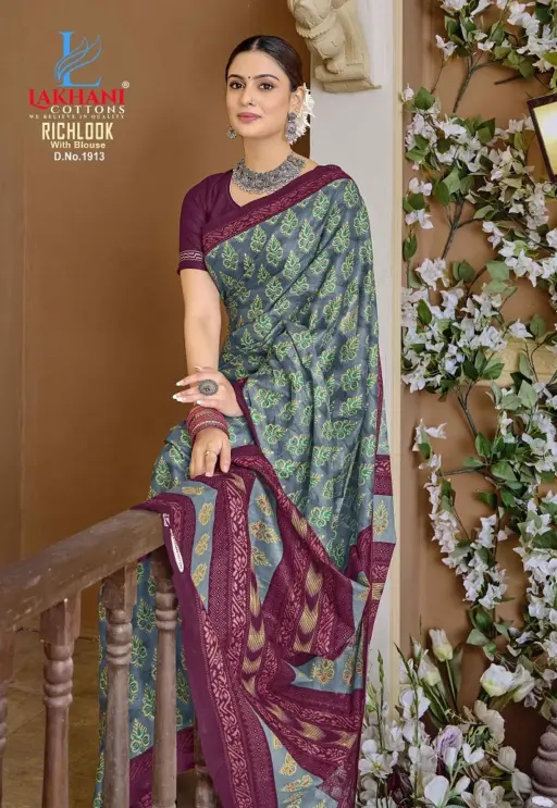 Lakhani Richlook Vol 19 - Image 6