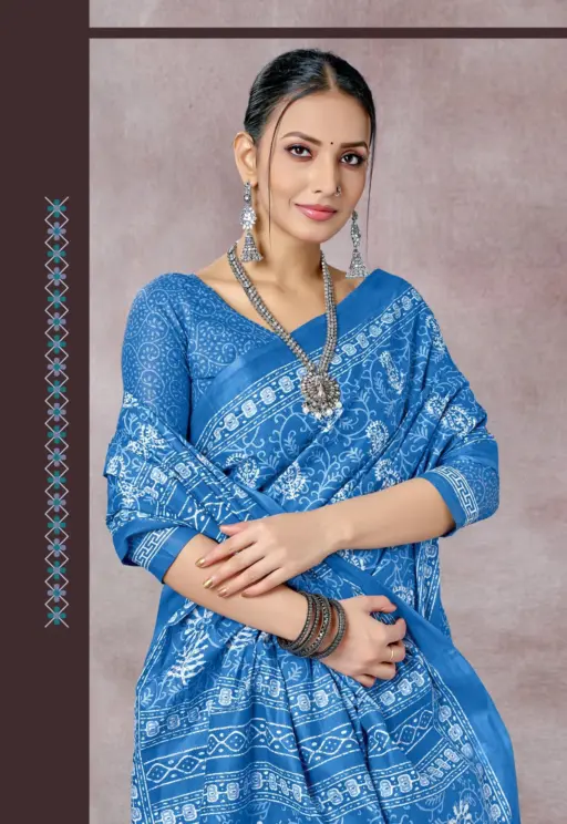 Lakhani Sanganeri Print Vol 1 - Image 4