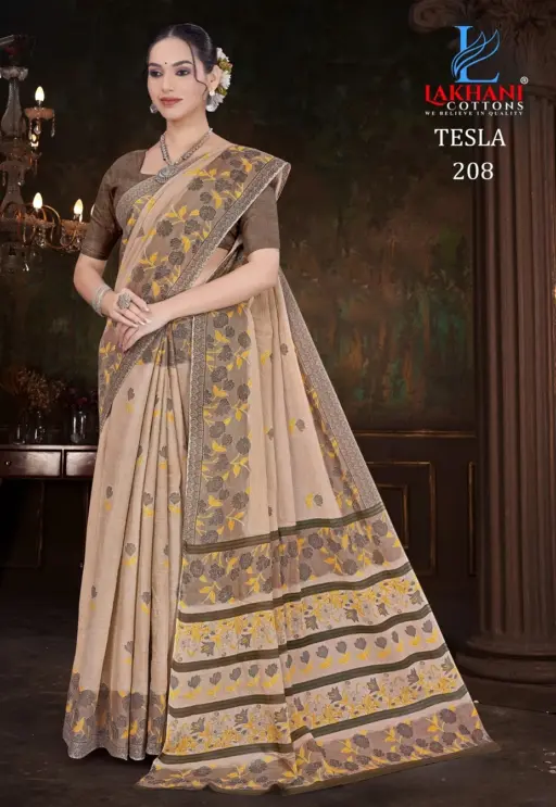 Lakhani Tesla Vol 2 - Image 10