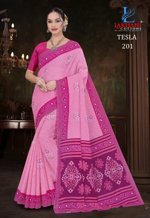 Lakhani Tesla Vol 2 - Image 2
