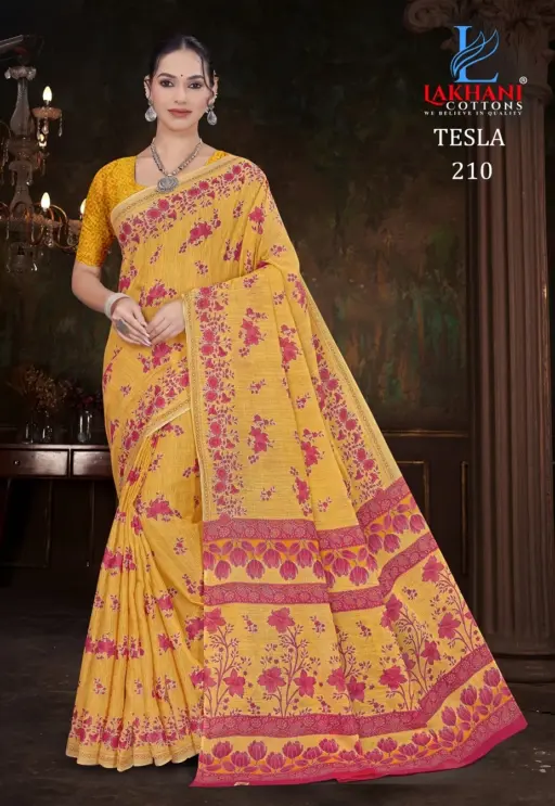 Lakhani Tesla Vol 2 - Image 3