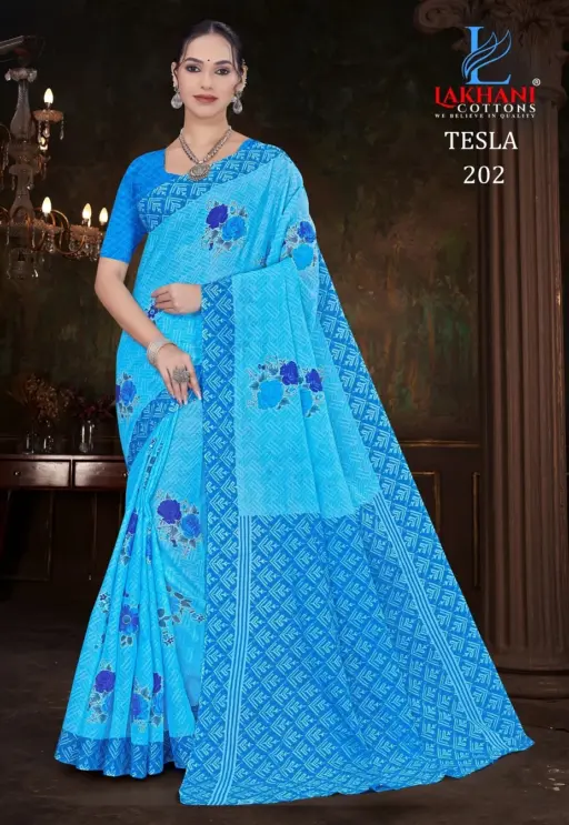 Lakhani Tesla Vol 2 - Image 4