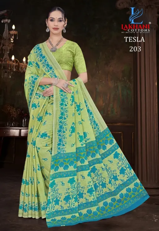 Lakhani Tesla Vol 2 - Image 5