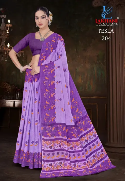 Lakhani Tesla Vol 2 - Image 6