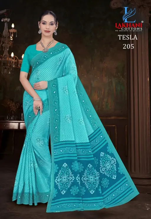 Lakhani Tesla Vol 2 - Image 7
