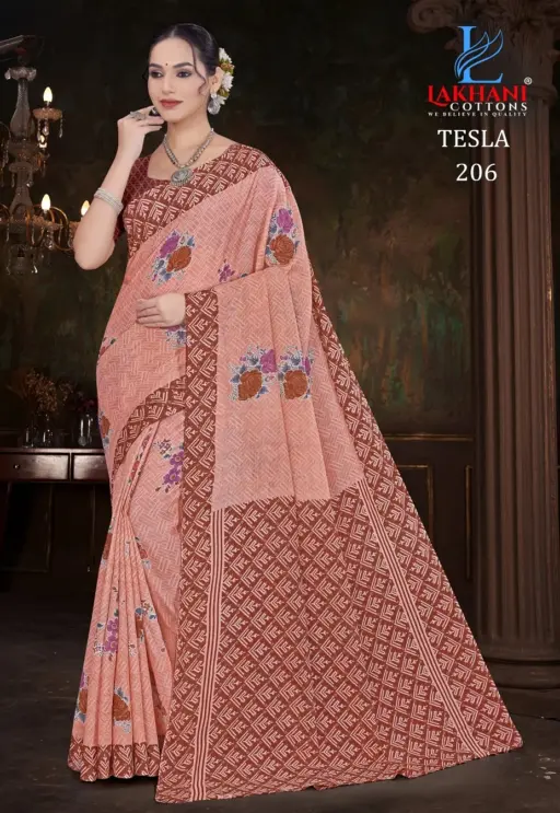 Lakhani Tesla Vol 2 - Image 8