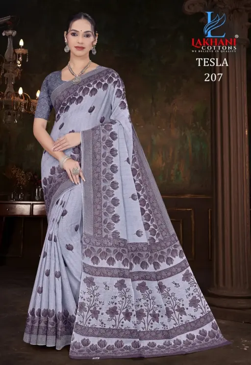 Lakhani Tesla Vol 2 - Image 9