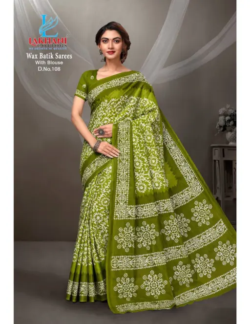 Lakhani Wax Batik Vol 1 - Image 2