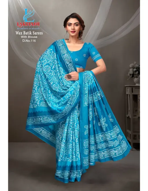 Lakhani Wax Batik Vol 1 - Image 3