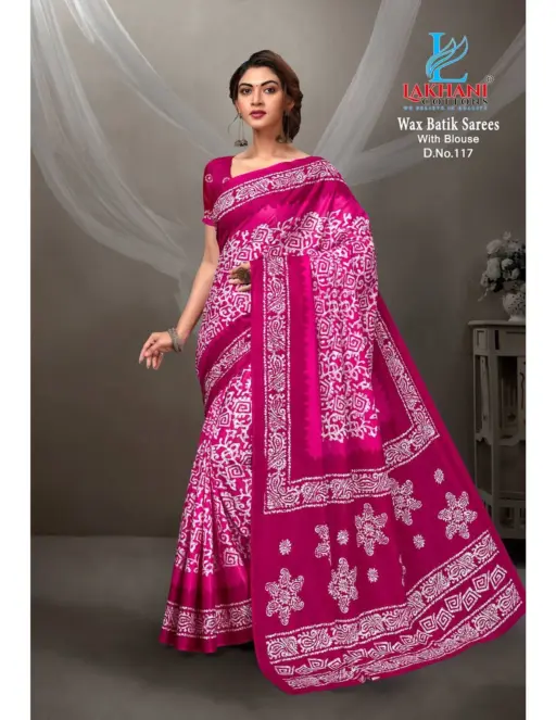 Lakhani Wax Batik Vol 1 - Image 4