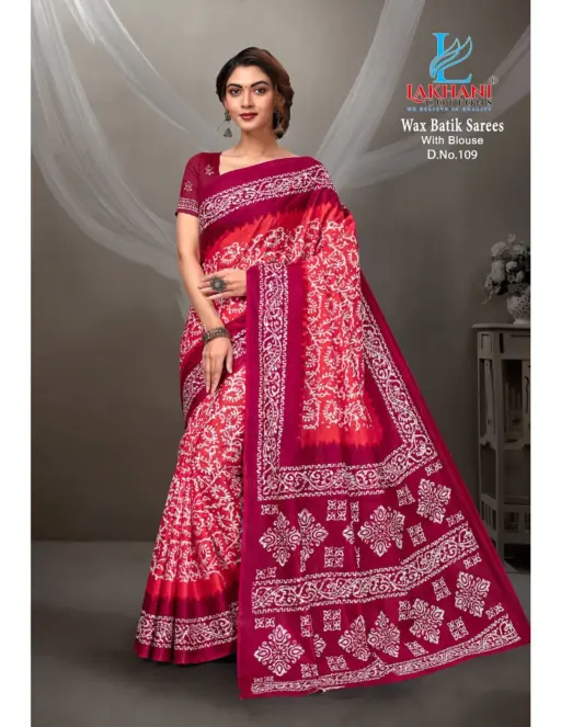 Lakhani Wax Batik Vol 1 - Image 6