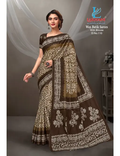 Lakhani Wax Batik Vol 1 - Image 7