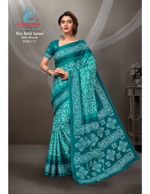 Lakhani Wax Batik Vol 1 - Image 8