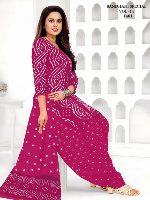 Lassa Bandhani Special vol - Image 2