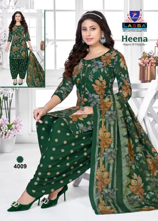 Lassa Heena Vol 4 - Image 11