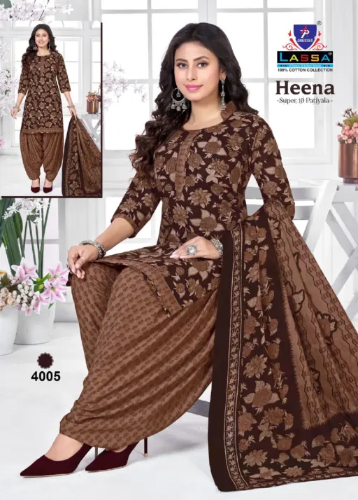 Lassa Heena Vol 4 - Image 7