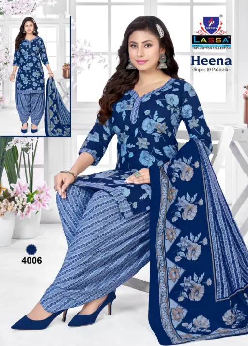 Lassa Heena Vol 4 - Image 8