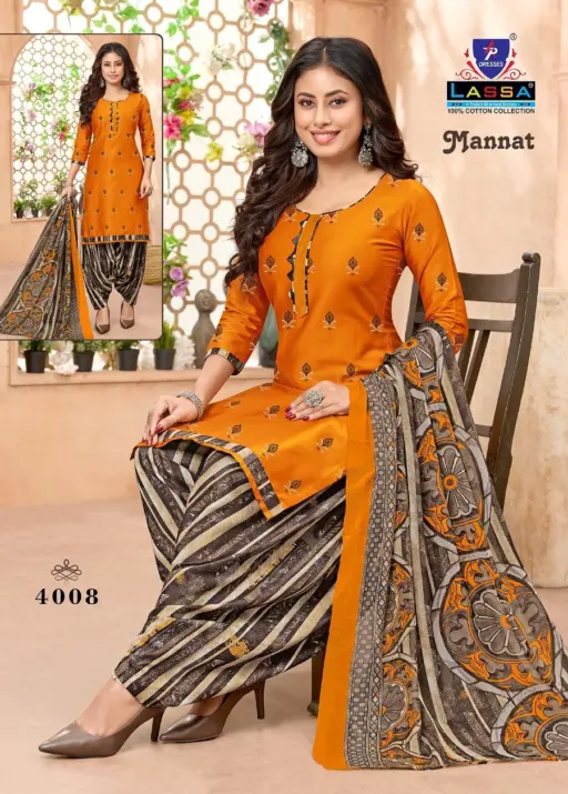 Lassa Mannat Vol 4 - Image 10