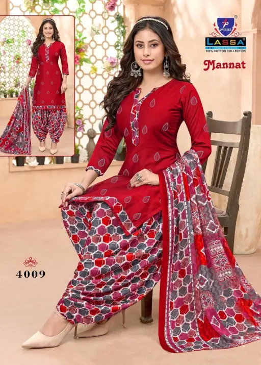 Lassa Mannat Vol 4 - Image 11