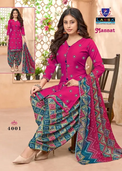 Lassa Mannat Vol 4 - Image 2