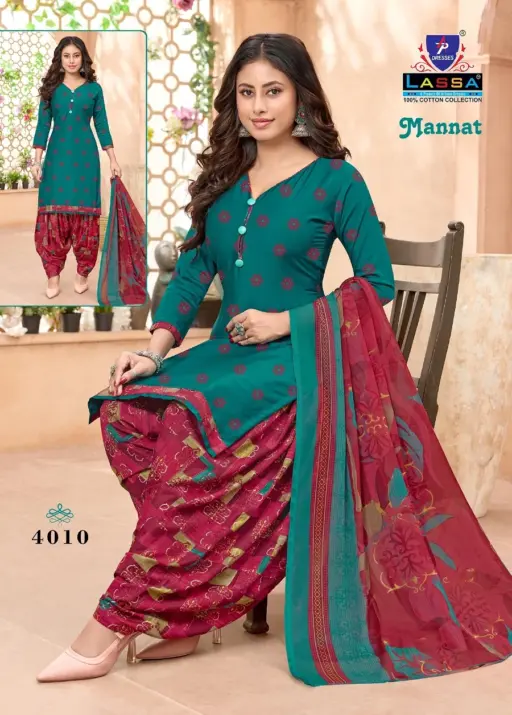 Lassa Mannat Vol 4 - Image 3