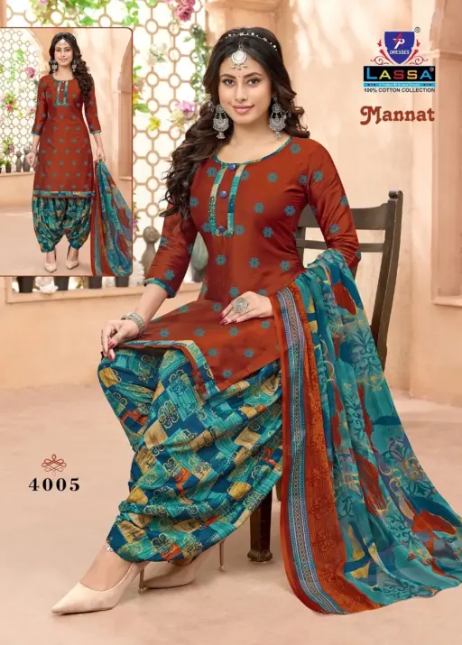 Lassa Mannat Vol 4 - Image 7