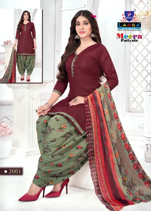 Lassa Meera Patiyala Vol 20 - Image 2