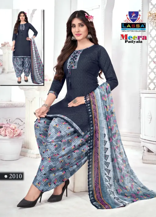 Lassa Meera Patiyala Vol 20 - Image 3