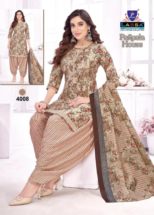 Lassa Patiyala House Vol 4 - Image 10